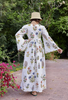 Lugano Maxi Dress