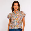 Daisy Top in Enchanted