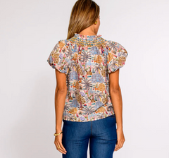 Daisy Top in Enchanted