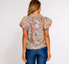 Daisy Top in Enchanted