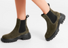Aya Suede Boot