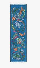 Rococo Scarf