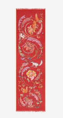 Rococo Scarf