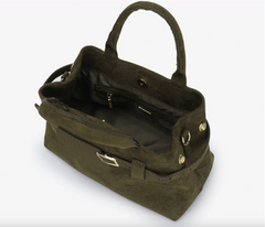 Greer Mini Doctor Bag