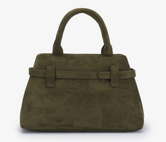 Greer Mini Doctor Bag