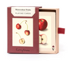 Single Deck Playing Cards- Watercolor Fruits