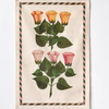 Single Tea Towel- Festival of Flowers