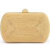 Martina Rope Clutch