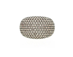 Gran Achik Smoke Ring