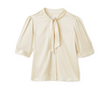Peggy Short Sleeved Blouse