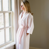 Helen Cotton Robe