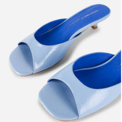 Cee Kitten Heel