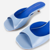 Cee Kitten Heel