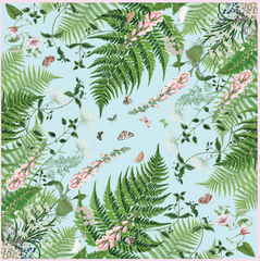 La Foret