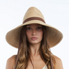 Thea Raffia Sunhat