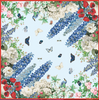 Le Coccinelle Scarf