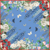 Le Coccinelle Scarf