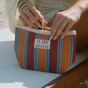 Paxos Everyday Pouch