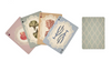Single Deck Playing Cards- Seashells