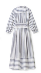 Seraphina Dress in Coastal St.