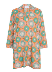 Short Kurta in Harbour Isalnd