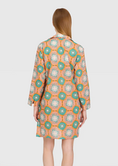 Short Kurta in Harbour Isalnd