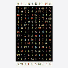 Smile Scarf