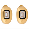 Sublime Misi Crystal Hoop