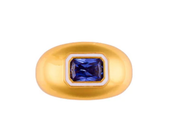 Sublime Misi Ring