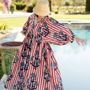Taj Maxi Dress
