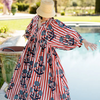 Taj Maxi Dress