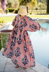 Taj Maxi Dress