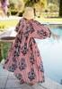 Taj Maxi Dress