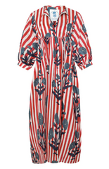 Taj Maxi Dress