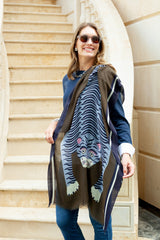 Hear Me Roar Scarf
