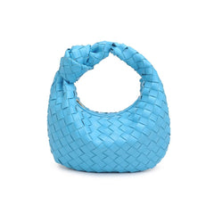 Tracy Woven Handbag