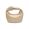 Tracy Woven Handbag