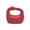 Tracy Woven Handbag