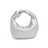 Tracy Woven Handbag