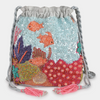 Under the Sea Bucket Bag