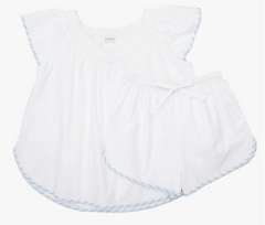 Vandy Cotton Short Pajamas