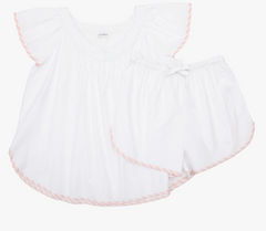 Vandy Cotton Short Pajamas