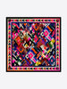 Ikat Scarf