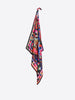 Ikat Scarf