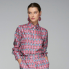 Mariela Shirt in Geometric