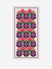 Suzani Print Scarf