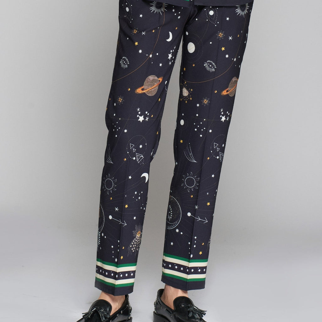 Tiffany Trousers in Cosmic