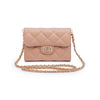 Wendy Quilted Crossbody