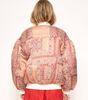 Windham Jacket in Sedona Patchwork