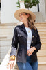 Yves Notch Blazer